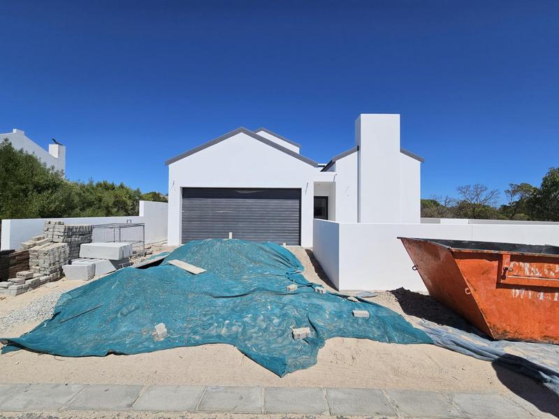 3 Bedroom Property for Sale in Shelley Point Western Cape